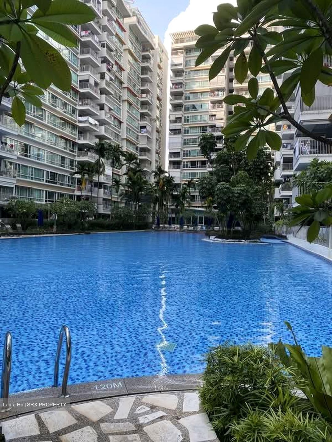 Caspian (D22), Condominium #555749611